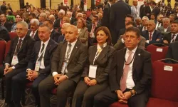 İlk tur tamamlandı! Ayşe Ünlüce ile Tahir Büyükakın arasında TBB seçimi yarışı sürüyor