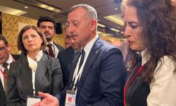 TBB seçiminde üçüncü tur tamamlandı: Ünlüce 406, Büyükakın 363 oy aldı