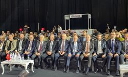 Tekstil sektörünün gözü İzmir’de! Fashion Prime Fuarı 9. kez kapılarını açtı