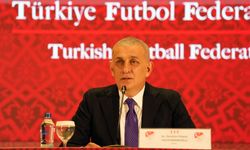 TFF’de seçim süreci nasıl işleyecek? Devecioğlu madde madde açıkladı