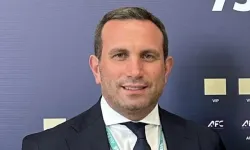 SON DAKİKA TFF’de istifa dalgası ve olağanüstü seçim kararı!