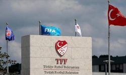 TFF’de seçim kararı belli oldu: 5 yönetici istifa etti