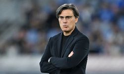 TFF'den açıklama: Montella ile yollar ayrıldı