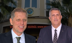 Manisa Ticaret Borsası’nda başkanlık seçimi başladı