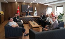 CHP Tire'den, Başkan Hayati Okuroğlu'na son çağrı: Yuvana geri dön!