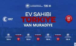 TOKİ Van Muradiye konut belirleme kura sonuçları açıklandı mı ve isim listesi nereden sorgulanır?