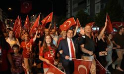 Torbalı’da 29 Ekim gecesi kaçırılmayacak program!
