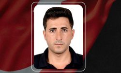 Trafik kazasında ağır yaralanan polis memuru şehit oldu