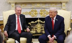 Trump’tan CAATSA çıkışı: “Erdoğan’ı mutlu edecek şeyi yaparım”