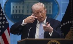 Trump’tan İran’a MOAB tehdidi! “Kazma Dağı’nı vurabiliriz”