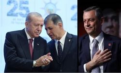 CHP'den Özgür Özel ve kurmaylarına Cemil Tugay göndermesi: Siz de CHP'ye ihanet ettiniz!