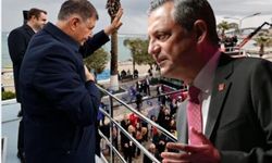 Oğuz Kaan Salıcı, Cemil Tugay üzerinden Özgür Özel'e seslendi: Öncelikle İzmir'e hesap ver!