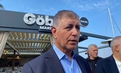 Tugay yeniden Ankara yolcusu! “Meclis’ten kaçıyor değilim”