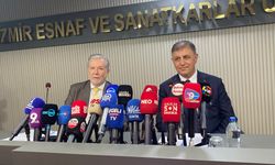 Tugay açıkladı: "İzmir ile ilgili şimdi bin tane hayalim var"