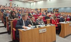 Tugay’ın AK Parti mesaisinde sıra meclis üyelerinde!