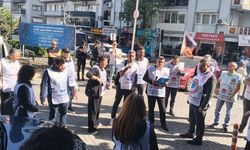 Tüm Yerel-Sen 2 Nolu Şube Başkanı Murat Bekar'dan Balçova Belediyesi'ne çağrı: Verdiğiniz sözleri yerine getirin