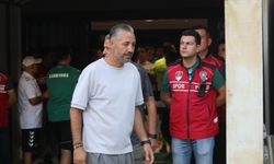 Altay son nefeste kazandı! Tuna Üzümcü’den camiaya kenetlenme çağrısı!