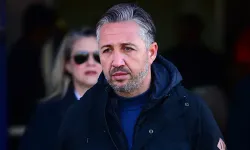 Altay-Alanya maçının ardından Üzümcü: "Kaçırdığımız fırsatlar maçın kaderini değiştirebilirdi!"