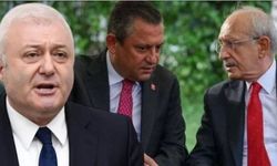 Cemil Tugay'a istifa çağrısında bulunan Tuncay Özkan'a CHP'den tepki: Dürüst ol, o gün sesin çıkmadı!