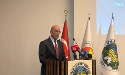 İTB'nin ilk meclisi gergin başladı! Başkanlık seçimine 'Kestelli müdahil oldu' iddiası!