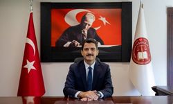 HSK 1.Daire Başkanı Turan Kuloğlu: Vatandaşlarımızı adalete zamanında kavuşturmak için bütün teşkilatımızla çalışmalarımızı sürdürüyoruz