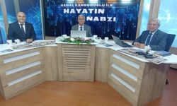 Türkiye çevresinde neler oluyor? İbrahim Arslan ve Ahmet Kaplan yorumladı!