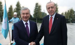 Türkiye ve Özbekistan arasında stratejik zirve: 5 kritik anlaşma imzalandı