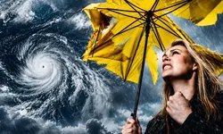 "Türkiye Mega El Nino'nun göbeğinde!" İzmirli profesörden yağış ve dondurucu soğuk uyarısı