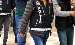 Teslim edilmeyen ürünler için fatura düzenlemekten: Adliye yolsuzluk soruşturmasında 2 tutuklama!