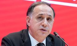 SON DAKİKA Tutuklanan MHK Başkanı Ferhat Gündoğdu görevinden istifa etti!