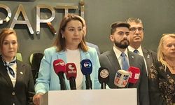 İYİ Parti İzmir İl Başkanı Doğan: Belediye başkanı sizin olsun, İzmir İzmirli’nindir!