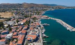 Urla’da arkeolojik kazıdan tarihi bulgular çıktı. Alanın koruma statüsü değişti