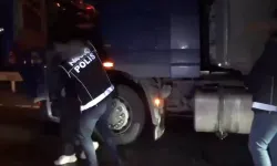 Uyuşturucu tacirlerine 630 polisle şafak operasyonu!