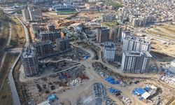 İzmir'de bin 902 konut için takvim açıklandı! Uzundere’de çalışmalar hızlandı