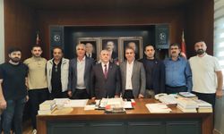 MHP İzmir İl Başkanı Şahin: "Türkiye 500 yıl önceki kodlarına dönüyor!"