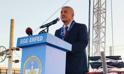 Veysel Şahin, Erzurum Tanıtım Günleri’ne katıldı