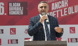 Saadet Partisi İzmir’den üniversiteler için dikkat çeken çağrı