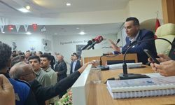 Çiğli’de AK Parti transferinin ardından gergin meclis!