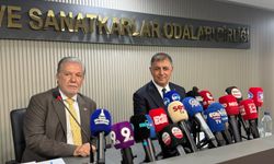 Yalçın Ata’dan Tugay’a birlik çağrısı: Esnafın yükünü hafifletin!