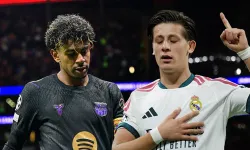 Barcelona-Real Madrid maçı ne zaman ve saat kaçta? Barcelona-Real Madrid maçı ilk 11'ler belli oldu mu?