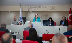 Yarımada Belediyeler Birliği Meclisi gerçekleşti! 2027 bütçesine tam onay