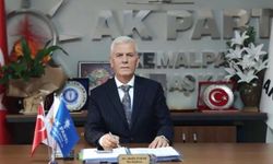 Yaşar’dan transfer bekleyenlere Kemalpaşa üzerinden mesaj: “Mantalite AK Parti ile örtüşmeli”