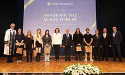 Yaşar Üniversitesi yeni akademik yıla başladı: İlk ders uzay vizyonu ve derin uzay haberleşmesi!