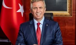 Yılmaz Özdil 'gözbebeğimiz' dediği Mansur Yavaş'a tepkili: Hayal kırıklığına uğramayan var mı?