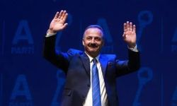 Yavuz Ağıralioğlu'nun Anahtar Partisi Anayasa Mahkemesi'nin radarına takıldı! Parti yetkilileri hakkında suç duyurusu geldi