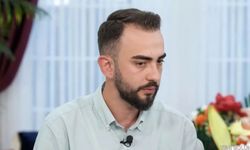 Zuhal Topal'la Yemekteyiz Ali İhsan Şeker kimdir kaç yaşında nereli ve ne iş yapıyor?