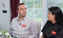 Yemekteyiz Esma kimdir, kaç yaşında ve aslen nereli?