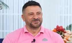 Yemekteyiz Önder Bey kimdir, ne iş yapıyor? Zuhal Topal'la Yemekteyiz Önder Ersoy kariyeri ve dereceleri
