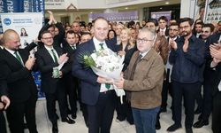 Bursa Barosu yeni başkanı Yener Poroy kimdir, nereli ve seçimde kaç oy aldı?