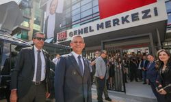 Özgür Özel ve arkadaşlarının ilk zorlu sınavı: Yeni Parti'nin kaderi Anayasa Mahkemesi'nin ellerinde